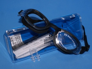 Очки для плавания BL-5800  купить оптом у поставщика sprinter-opt.ru